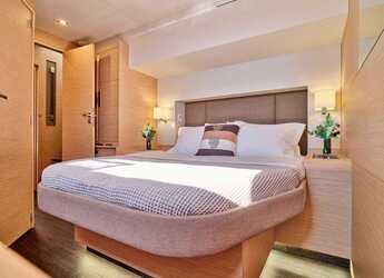 Alquilar catamarán en Alimos Marina - Fountaine Pajot Alegria 67