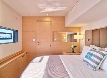 Alquilar catamarán en Alimos Marina - Fountaine Pajot Alegria 67