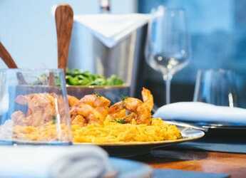 Alquilar catamarán en Puerto de Lefkas - Lagoon 51