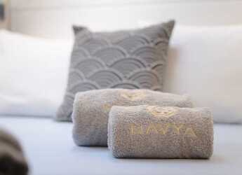 Alquilar catamarán en Puerto de Lefkas - Lagoon 51