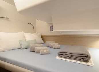 Alquilar catamarán en Puerto de Lefkas - Lagoon 51