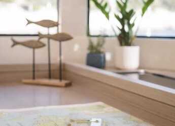 Alquilar catamarán en Puerto de Lefkas - Lagoon 51