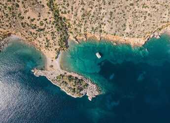 Alquilar catamarán en Puerto de Lefkas - Lagoon 51