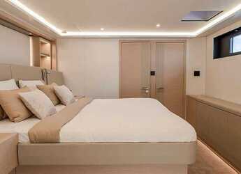 Alquilar catamarán en Alimos Marina - Fountaine Pajot Thira 80