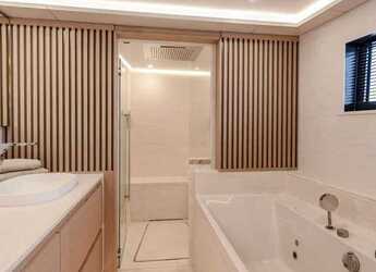 Alquilar catamarán en Alimos Marina - Fountaine Pajot Thira 80