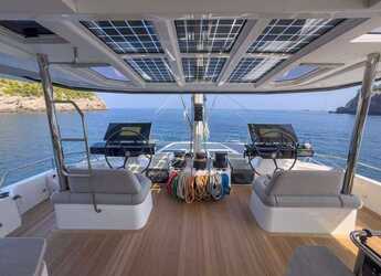 Alquilar catamarán en Alimos Marina - Fountaine Pajot Thira 80