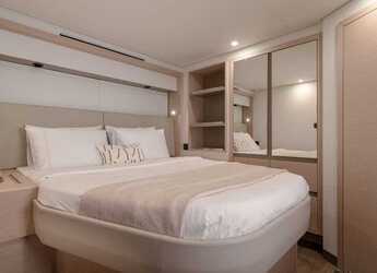 Alquilar catamarán en Alimos Marina - Fountaine Pajot Thira 80