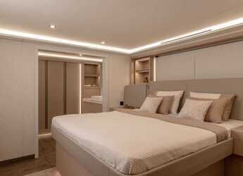 Alquilar catamarán en Alimos Marina - Fountaine Pajot Thira 80