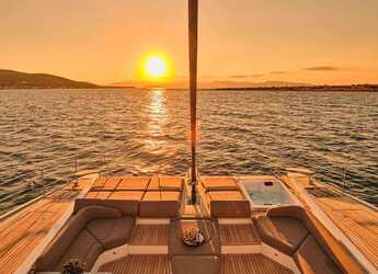 Alquilar catamarán en Alimos Marina - Fountaine Pajot Thira 80