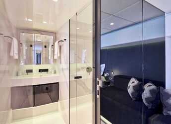 Alquilar catamarán en Alimos Marina - Sunreef 80