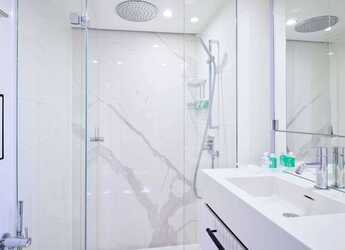 Alquilar catamarán en Alimos Marina - Sunreef 80