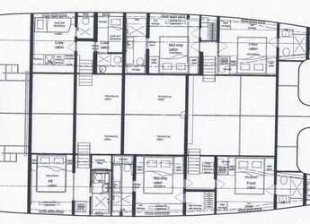 Alquilar catamarán en Alimos Marina - Sunreef 80