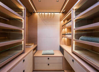 Alquilar catamarán en Nea Peramos - Lagoon Eighty2