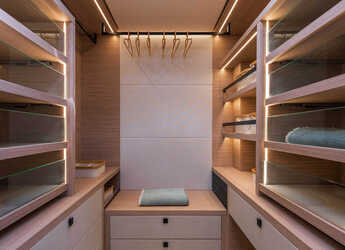 Alquilar catamarán en Nea Peramos - Lagoon Eighty2