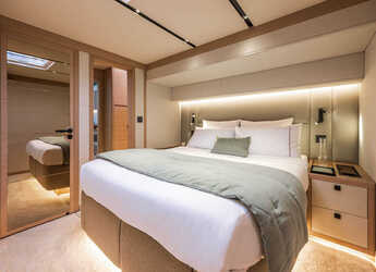 Alquilar catamarán en Nea Peramos - Lagoon Eighty2