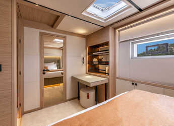 Alquilar catamarán en Nea Peramos - Lagoon Eighty2