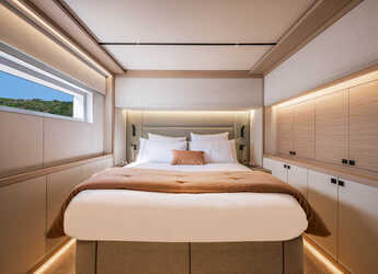 Alquilar catamarán en Nea Peramos - Lagoon Eighty2