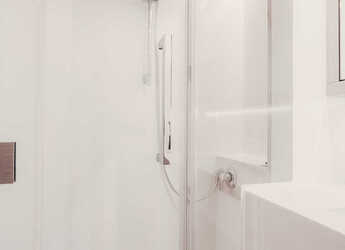 Alquilar catamarán en Alimos Marina - Lagoon 55