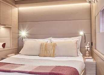 Alquilar catamarán en Nea Peramos - Lagoon 55