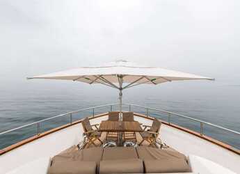 Louer yacht à Alimos Marina - Falcon 90