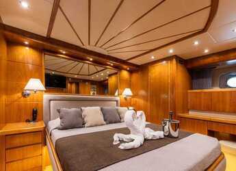 Louer yacht à Alimos Marina - Falcon 90