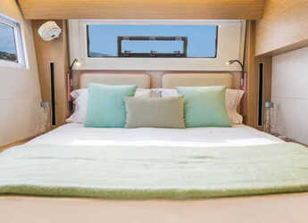 Alquilar catamarán en Marina Kastela - Lagoon 51 Iconic 