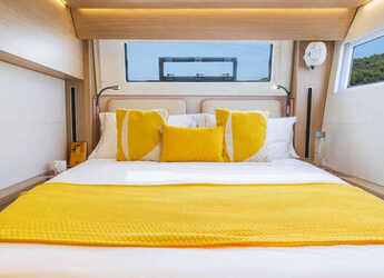 Alquilar catamarán en Marina Kastela - Lagoon 51 Iconic 