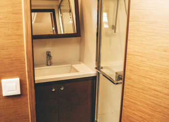 Louer catamaran à Trogir (ACI marina) - Lagoon 52F