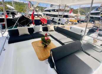 Louer catamaran à Trogir (ACI marina) - Lagoon 51