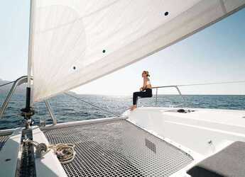 Louer catamaran à Trogir (ACI marina) - Lagoon 51