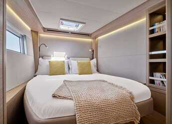 Louer catamaran à Trogir (ACI marina) - Lagoon 51