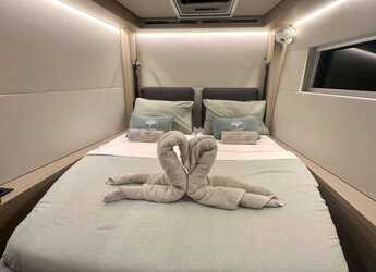 Louer catamaran à Trogir (ACI marina) - Lagoon 51