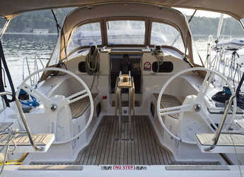 Louer voilier à Marina Lošinj - Elan Impression 40