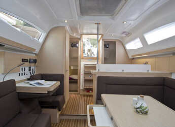 Louer voilier à Marina Lošinj - Elan Impression 40