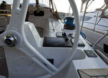 Louer voilier à Marina Lošinj - Elan Impression 40