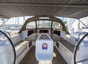 Louer voilier à Marina Polesana - Dufour 460 Grand Large