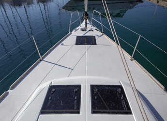 Louer voilier à Marina Polesana - Dufour 460 Grand Large