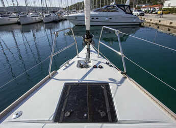 Louer voilier à Marina Polesana - Dufour 460 Grand Large