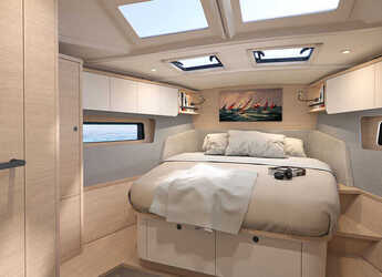 Louer voilier à Marina Polesana - Dufour 44