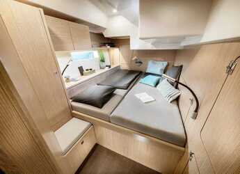 Louer voilier à Marina Polesana - Bavaria C50