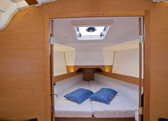 Louer voilier à Marina Polesana - Sun Odyssey 349