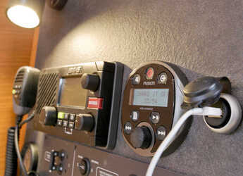 Louer voilier à Marina Polesana - Sun Odyssey 349