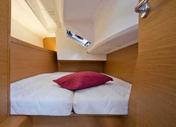 Louer voilier à Marina Polesana - Sun Odyssey 349