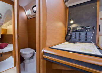 Louer voilier à Marina Polesana - Sun Odyssey 349