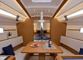 Louer voilier à Marina Polesana - Sun Odyssey 349