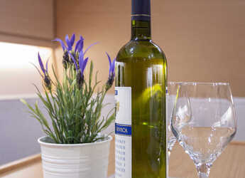 Louer voilier à Marina Polesana - Dufour 412 Grand large