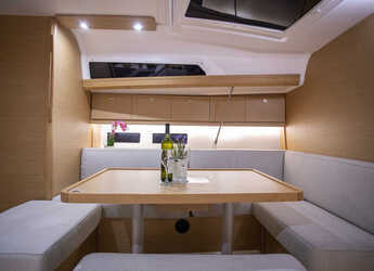 Louer voilier à Marina Polesana - Dufour 412 Grand large