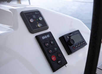 Louer voilier à Marina Polesana - Dufour 520 Grand Large