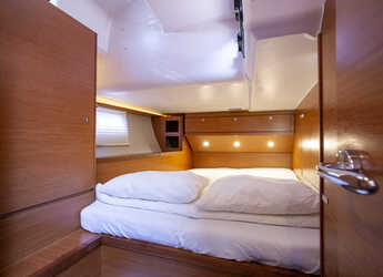 Louer voilier à Marina Polesana - Dufour 520 Grand Large