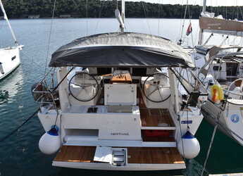 Louer voilier à Marina Polesana - Dufour 520 Grand Large